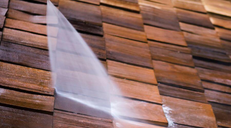 Tile Roofing in Breaks, VA